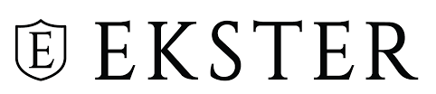 Ekster logo